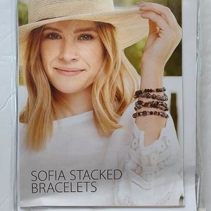 Annie's Bracelet Kit NEW!